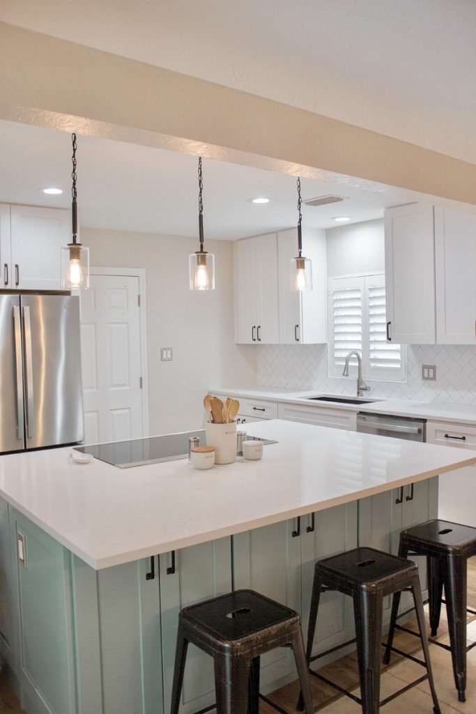 New Kitchen remodel
